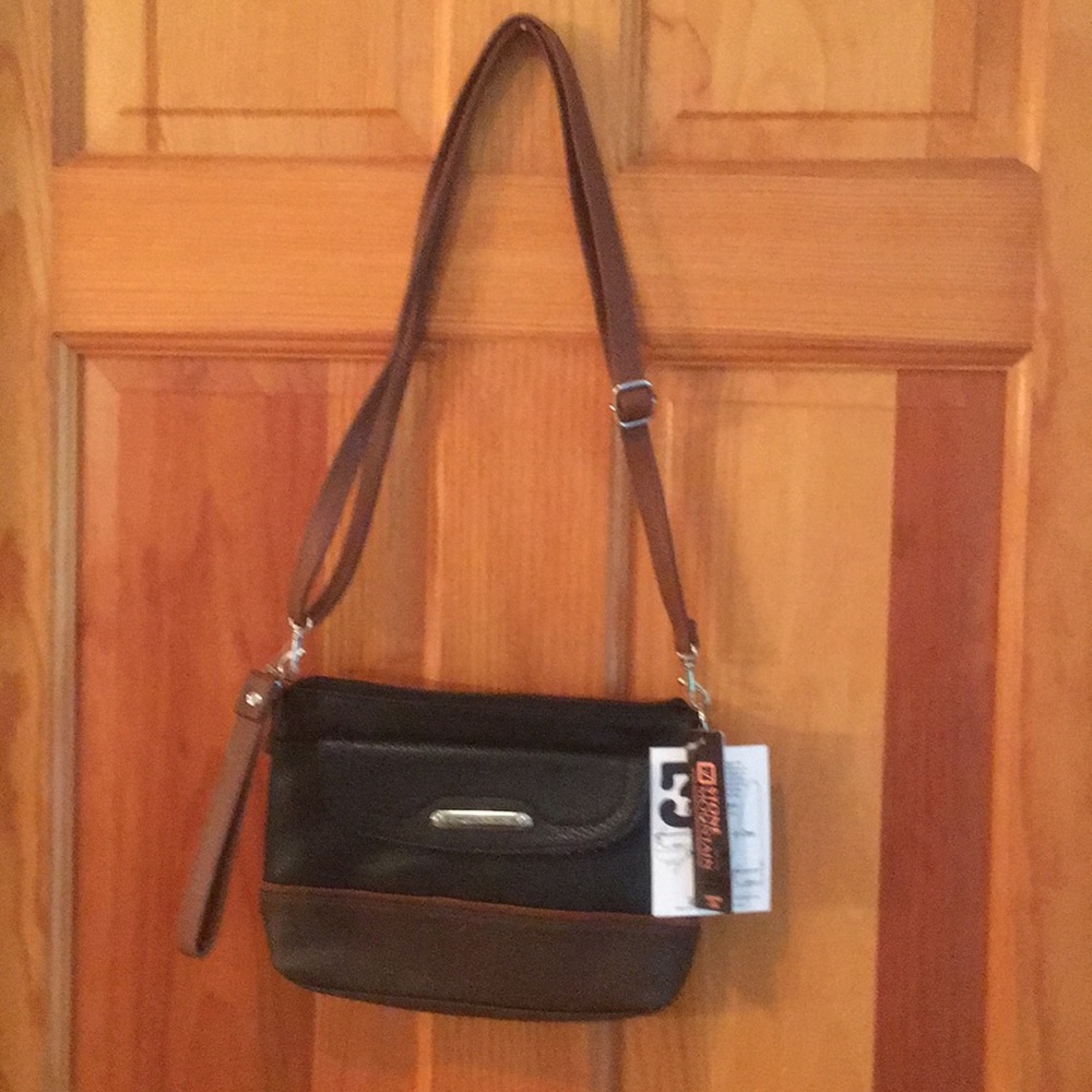 Stone Mountain purse